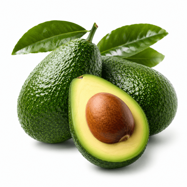 Thai Avocado