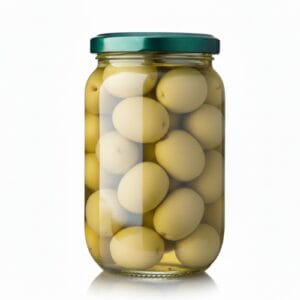 Olive – জয়তুন