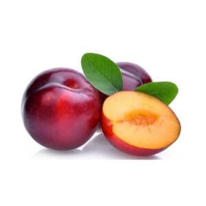 Plum
