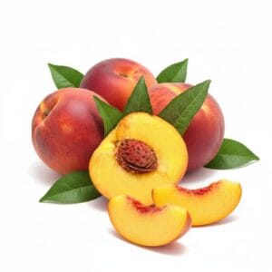 Peach Fruit – পিচফল