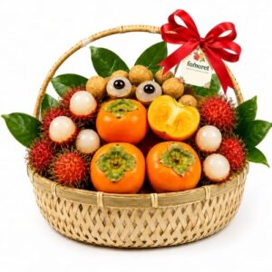 Tropical Delight Box