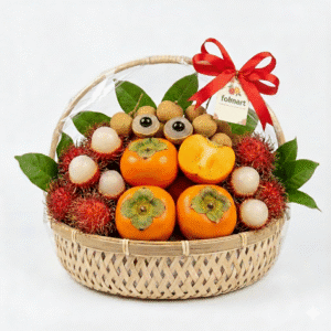 Tropical Delight Box