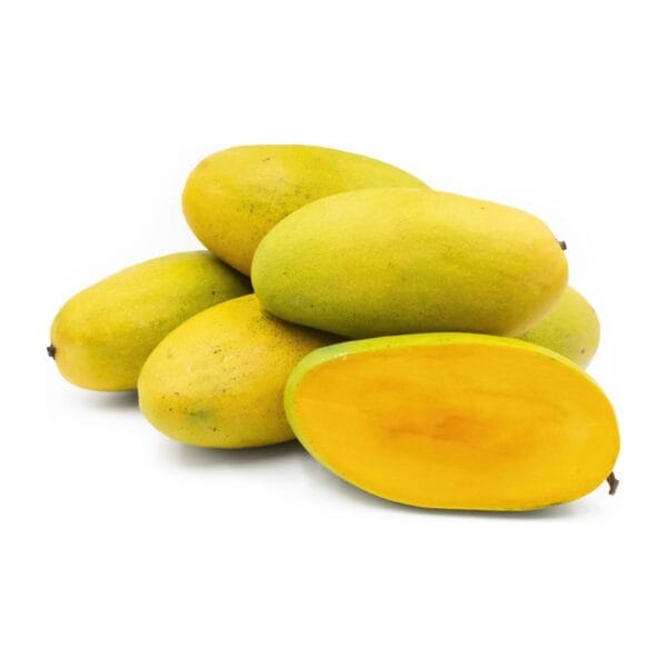 Thai Jambo Mango