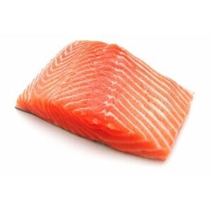 Premium Fresh Boneless Salmon Fillet Imported in Bangladesh - FolMart