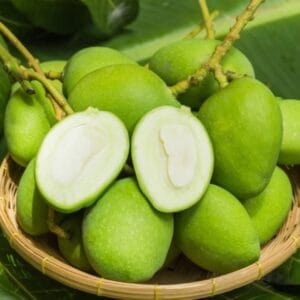 কাঁচামিঠা আম – 10kg