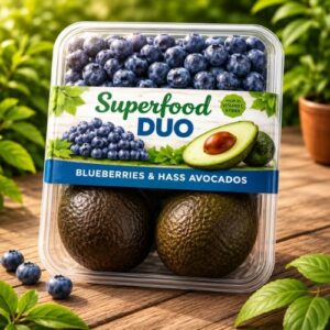 Superfood Duo
