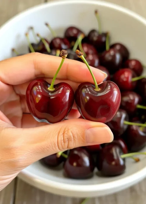 Cherry f.m photo 2