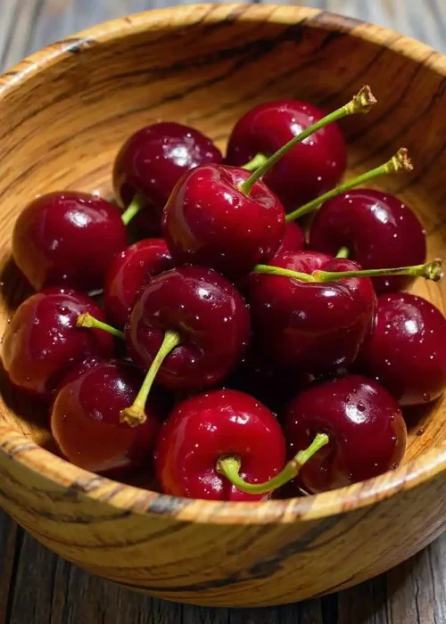 Cherry f.m photo 4