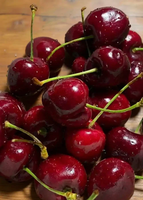 Cherry f.m photo 5