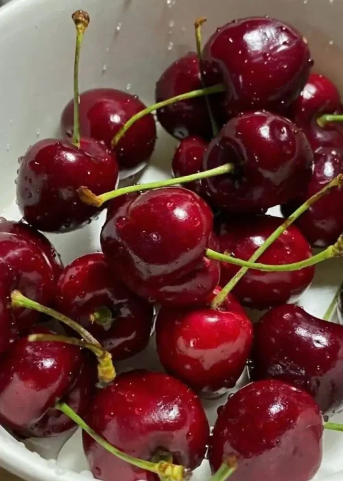 Cherry f.m photo 6